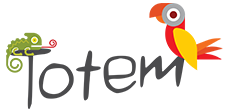 Totem Logo