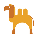 totem animal Camel